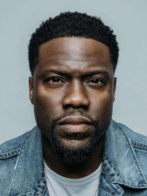 Kevin Hart