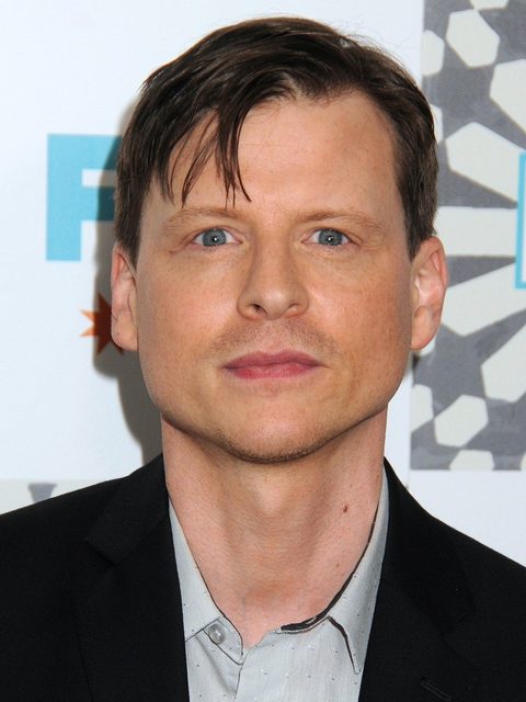 Kevin Rankin