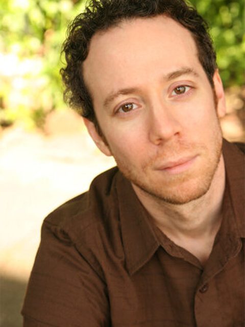 Kevin Sussman