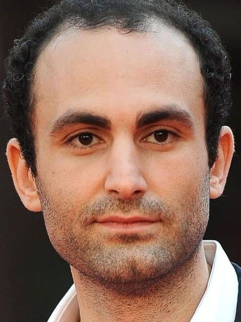 Khalid Abdalla