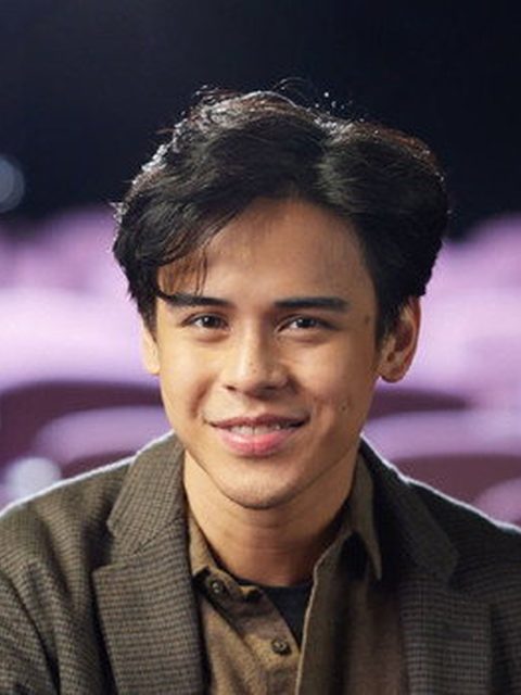 Khalil Ramos