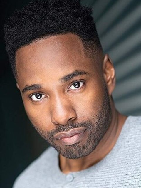 Kheon Clarke