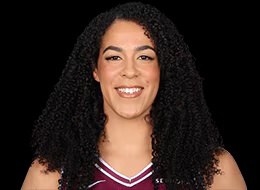 Kia Nurse