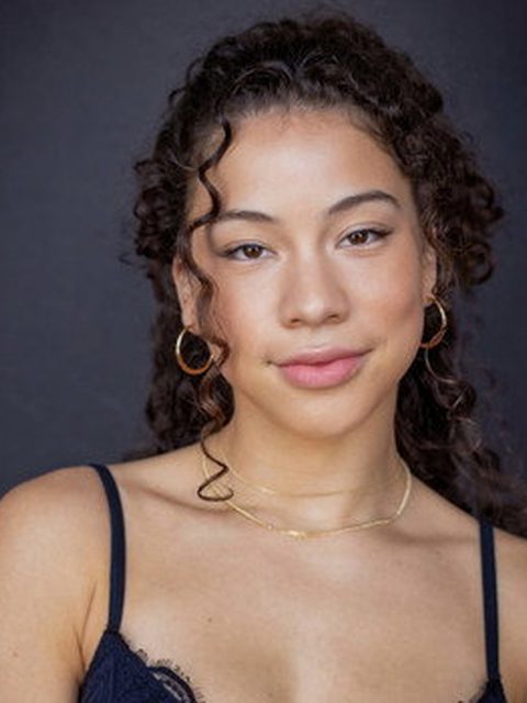 Kiara Romero