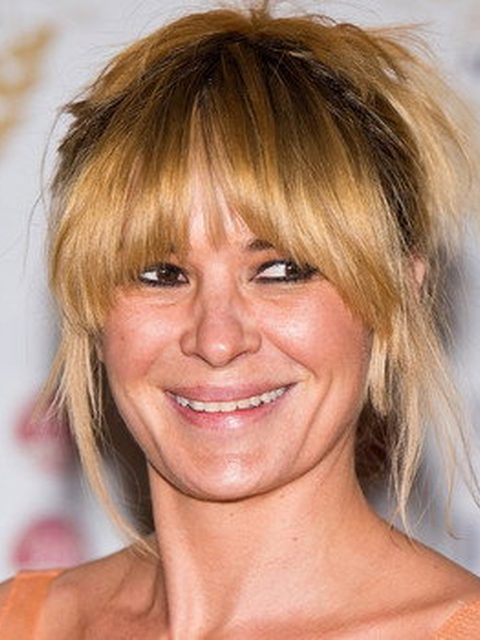 Kierston Wareing