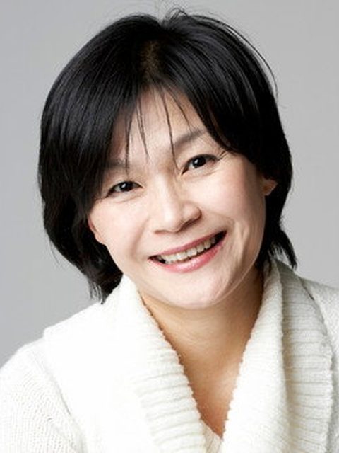 Kil Hae-yeon
