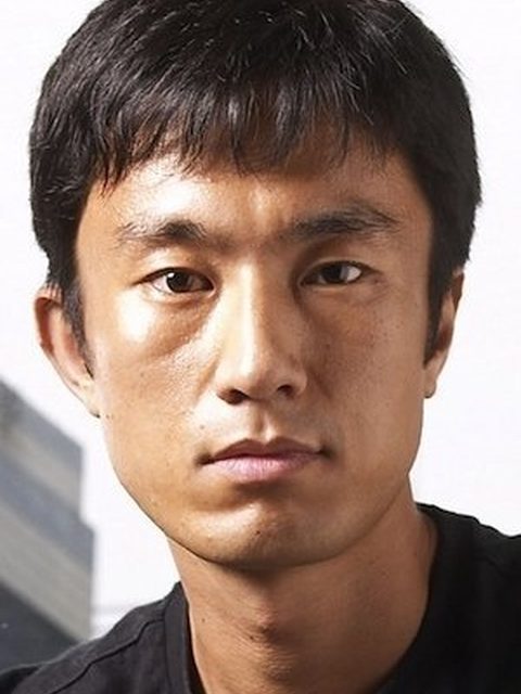 Kim Byung Chul