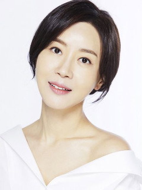 Kim Hee-jung