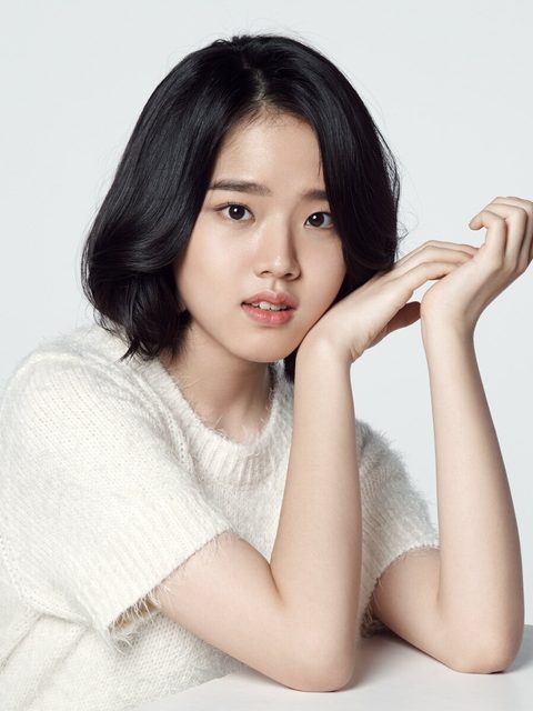 Kim Hyang Gi
