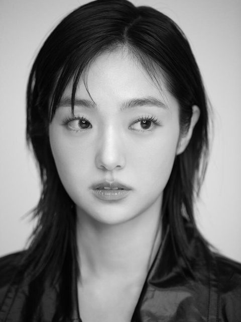 Kim Hye Joon