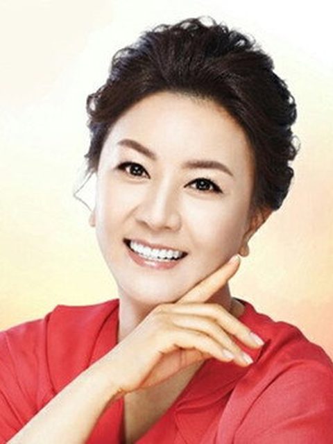 Kim Hye-sun