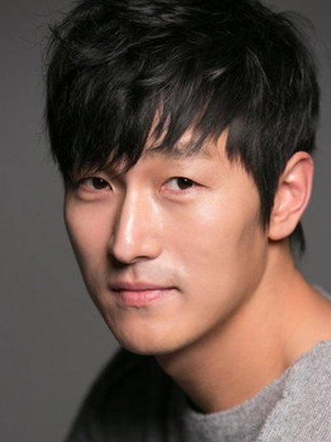 Kim Jae-chul