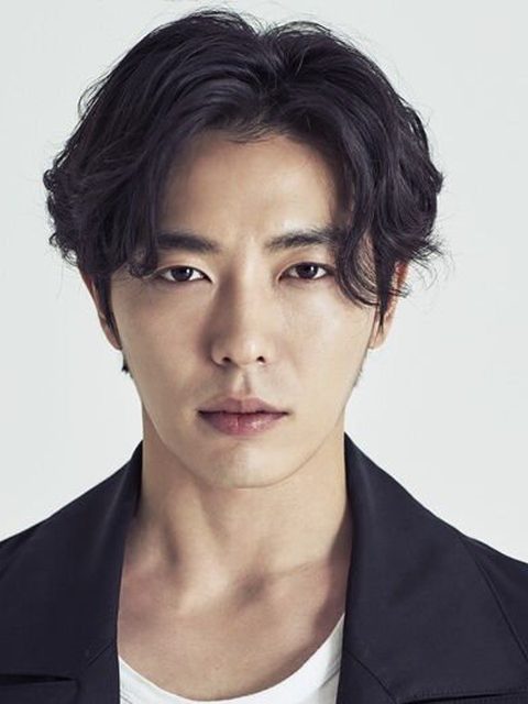 Kim Jae Wook