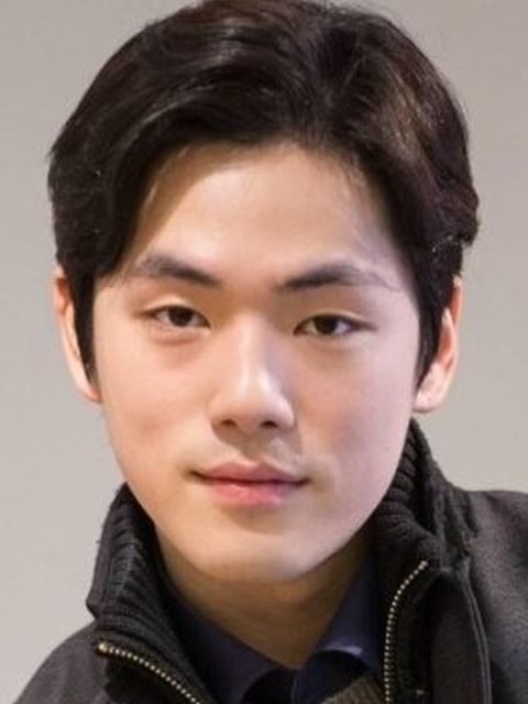 Kim Jung Hyun
