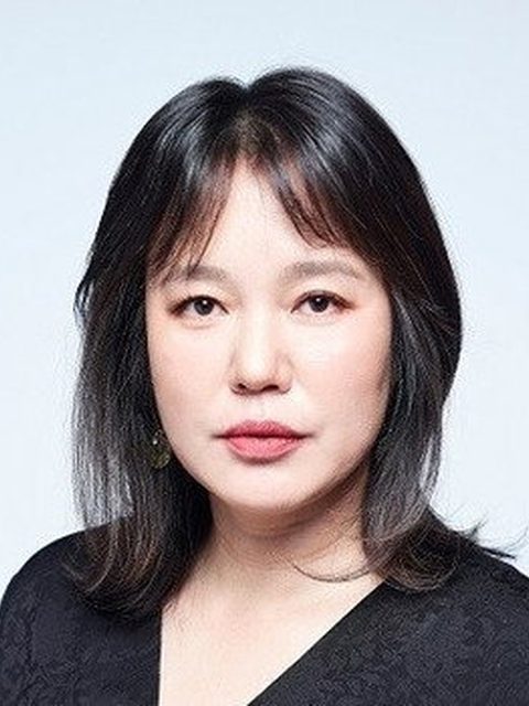 Kim Keum-soon