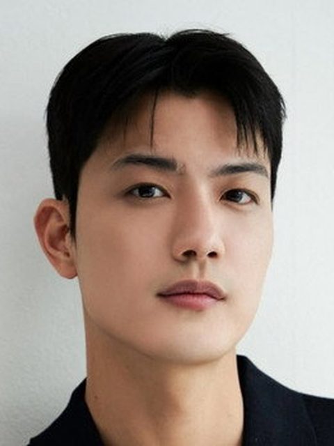Kim Kyung-bo