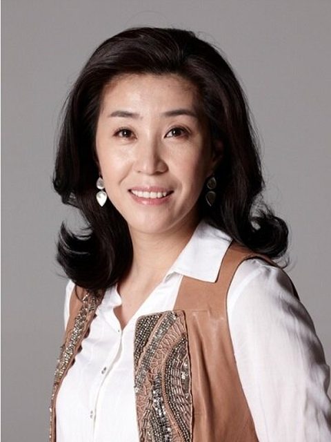 Kim Mi-kyung