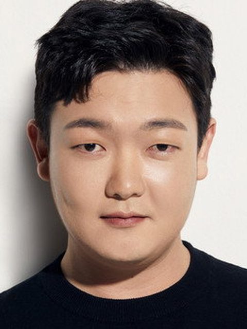 Kim Min-ho