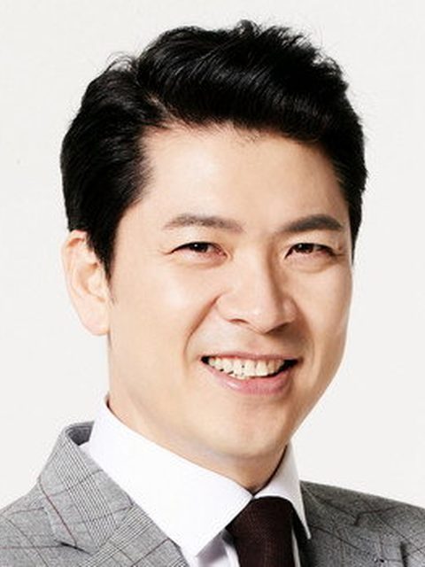Kim Sang-kyung