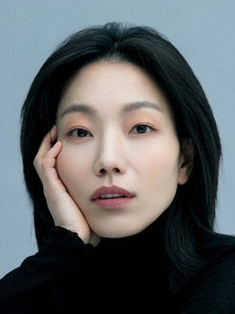 Kim Shin-rock