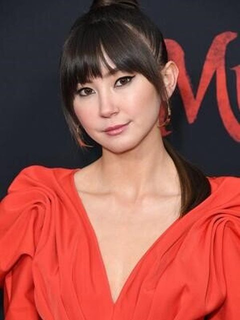 Kimiko Glenn