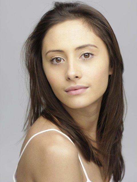 Klariza Clayton