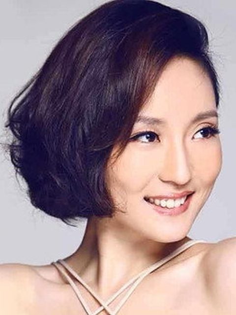 Kong Lingmei