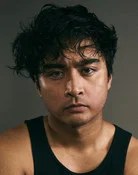 Kristian Ventura
