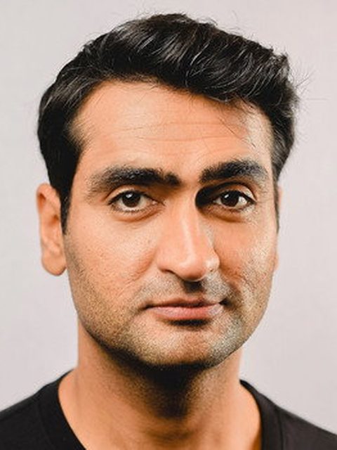 Kumail Nanjiani