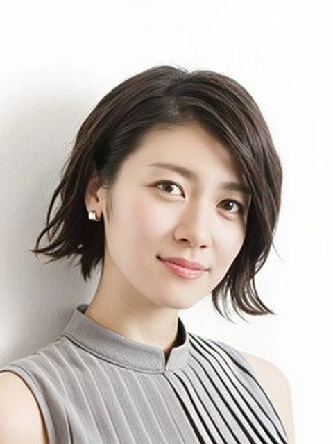 Kumi Takiuchi