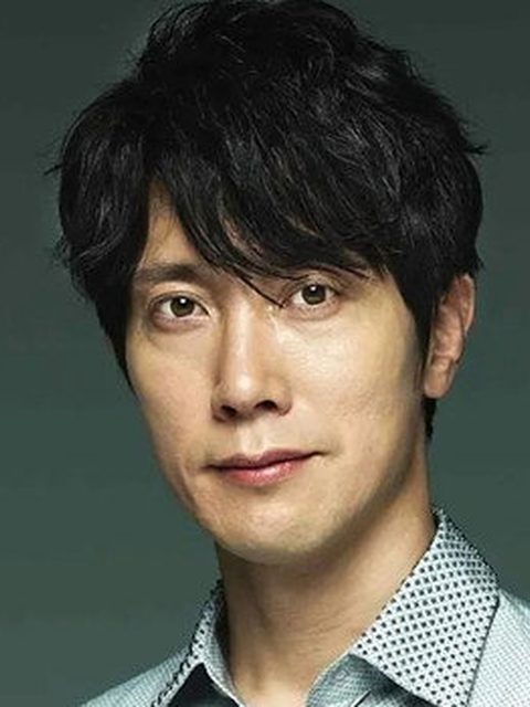 Kuranosuke Sasaki