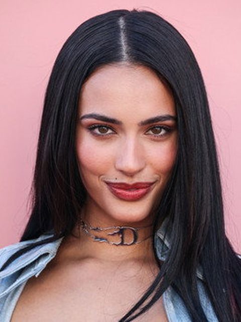 Kylie Cantrall