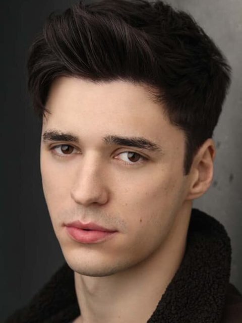 Lachlan Quarmby