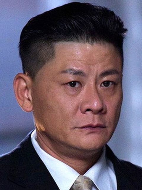Lam King-Kong