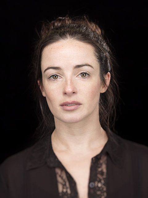 Laura Donnelly