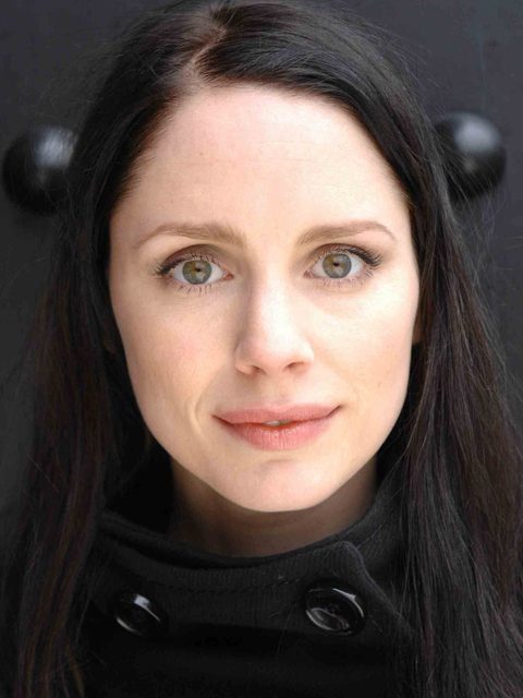 Laura Fraser