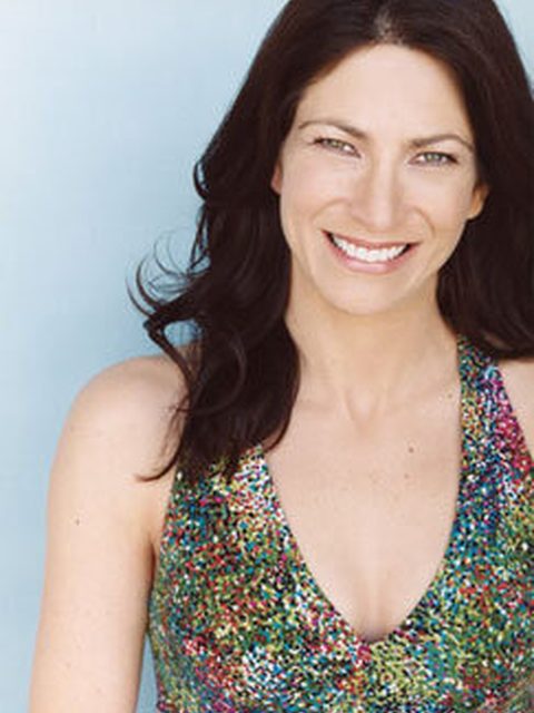 Laura Silverman