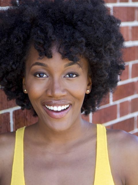 Lauren E. Banks