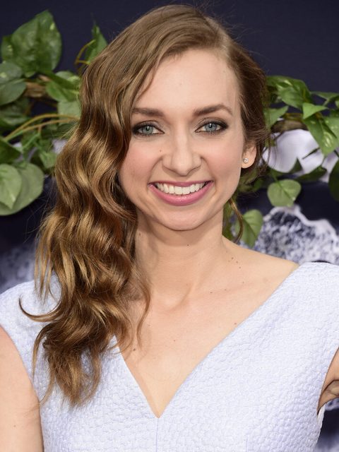Lauren Lapkus