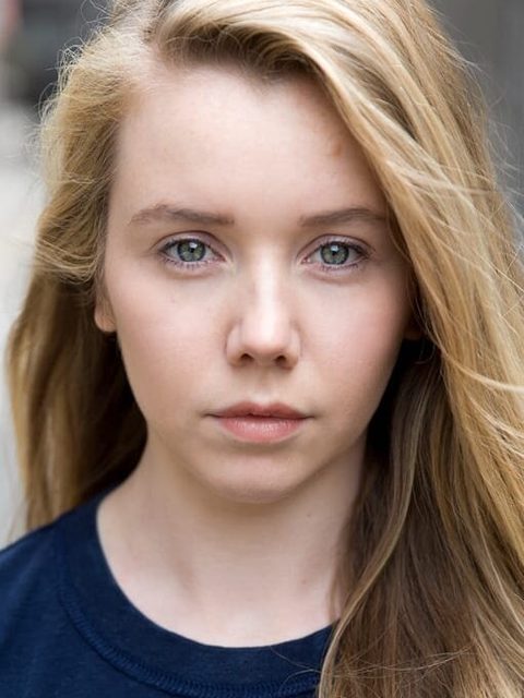Lauren Lyle