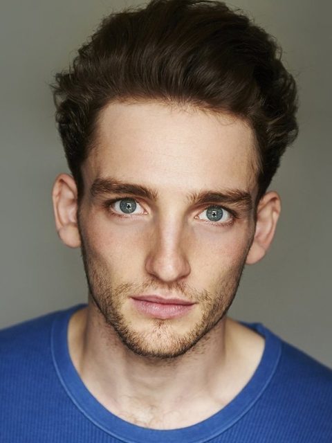 Laurie Davidson