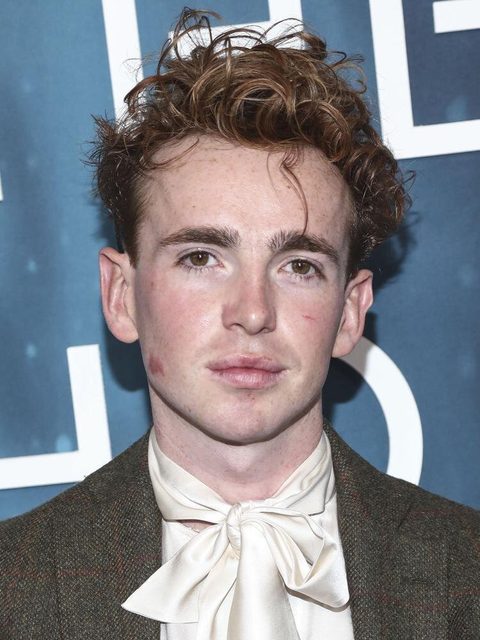 Laurie Kynaston