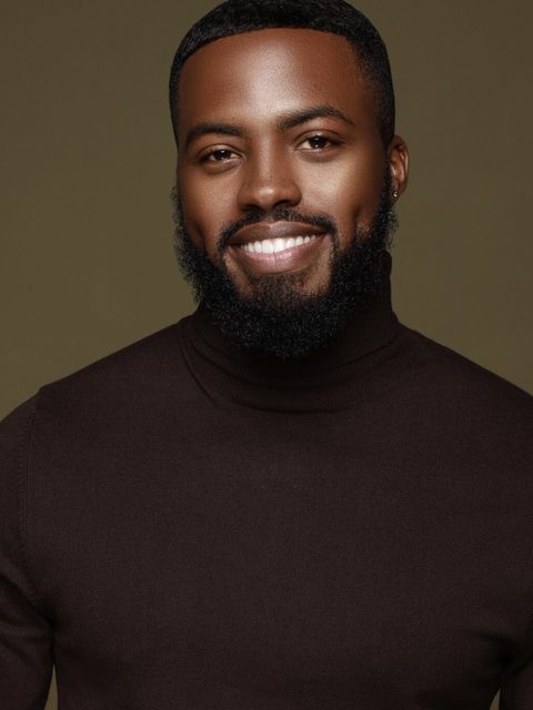 Lawrence Robinson