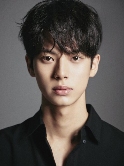 Lee Chae Min