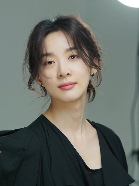 Lee Cheong A