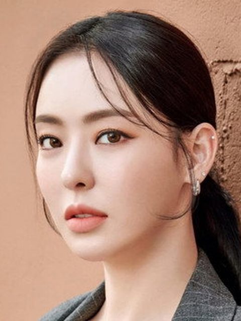 Lee Da-hee