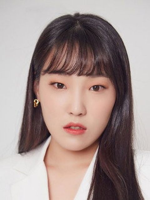 Lee Eun-ji