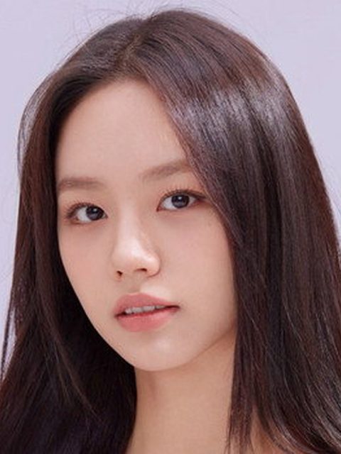 Lee Hye-ri