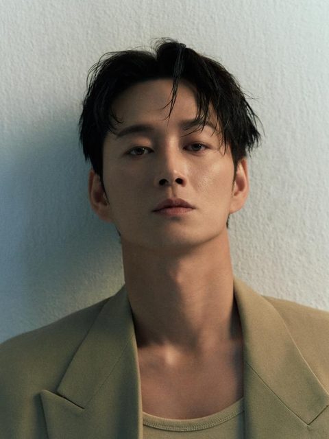 Lee Hyun Wook