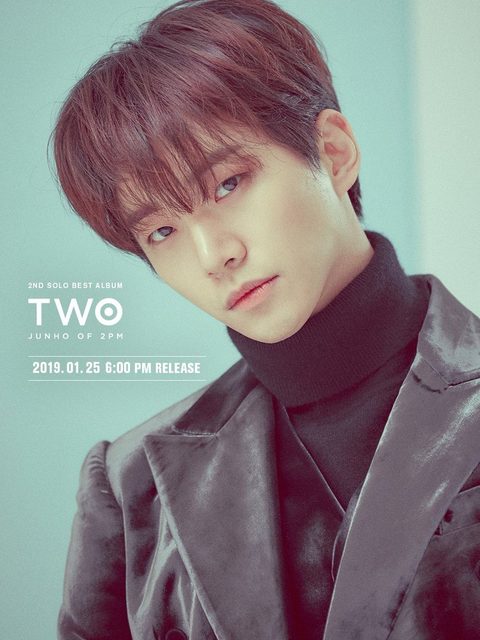 Lee Joon Ho